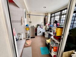 Blk 759 Choa Chu Kang North 5 (Choa Chu Kang), HDB Executive #556526531